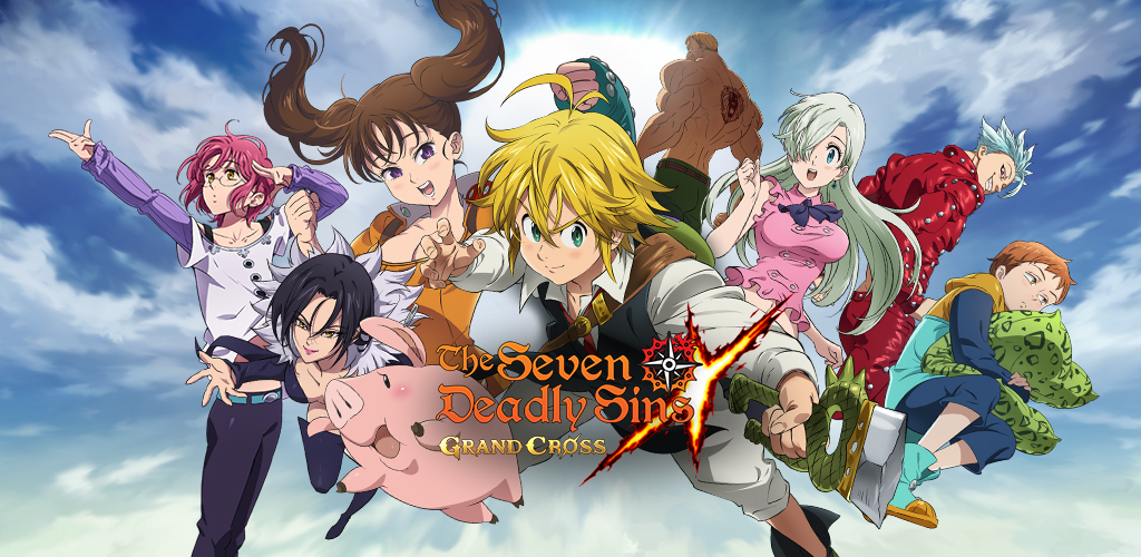 How to Download The Seven Deadly Sins Old Versions on Mobile