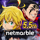 七大罪：光與暗之交戰 APK