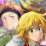The Seven Deadly Sins-APK