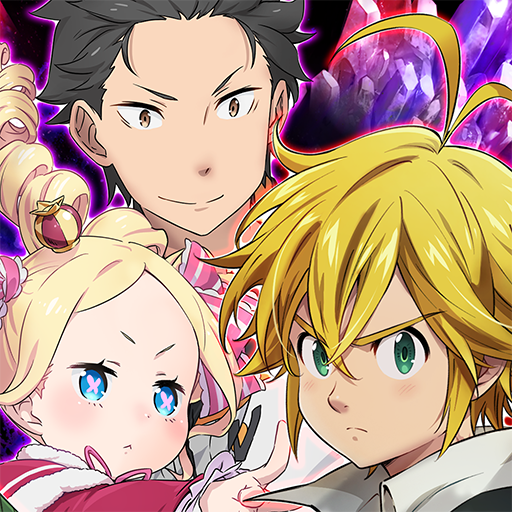 The Seven Deadly Sins