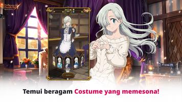 The Seven Deadly Sins screenshot 1
