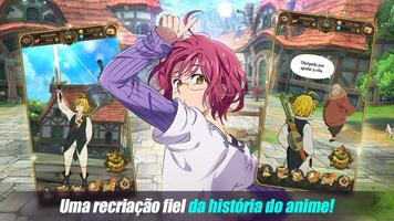 The Seven Deadly Sins imagem de tela 1