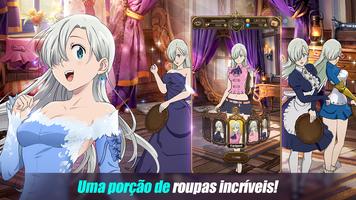 The Seven Deadly Sins imagem de tela 2