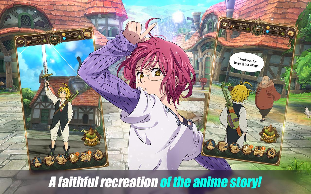 The Seven Deadly Sins Grand Cross For Android Apk Download The Seven Deadly Sins Grand Cross For Android Apk Download