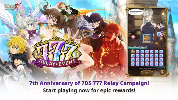 The Seven Deadly Sins