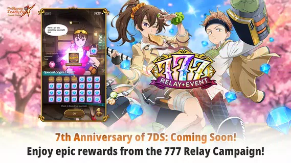 The Seven Deadly Sins