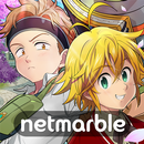 일곱 개의 대죄: GRAND CROSS APK