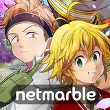 일곱 개의 대죄: GRAND CROSS APK