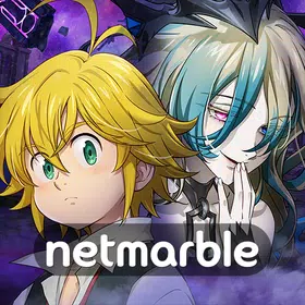 일곱 개의 대죄: GRAND CROSS