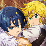 일곱 개의 대죄: GRAND CROSS APK