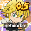 The Seven Deadly Sins: Idle иконка