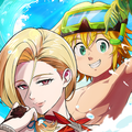 The Seven Deadly Sins Battle of Light and Darkness: Grakuro