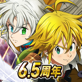 七つの大罪 光と闇の交戦 : グラクロ APK