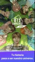 BTS Universe Story Poster