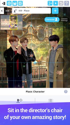 Bts Universe Story Apk 1 2 0 Download For Android Download Bts Universe Story Xapk Apk Bundle Latest Version Apkfab Com