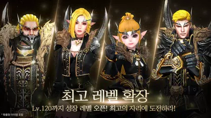 Baixar 레이븐 : ETERNITY APK