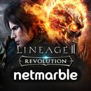 Lineage2 Revolution APK