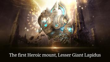 Lineage2 Revolution ảnh chụp màn hình 2