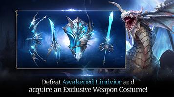 Lineage2 Revolution screenshot 1