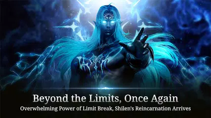Lineage2 Revolution APK download