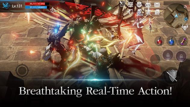 download lineage 2 revolution apk + obb