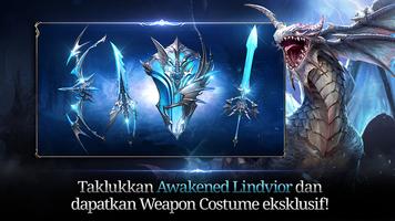 Lineage2 Revolution syot layar 1