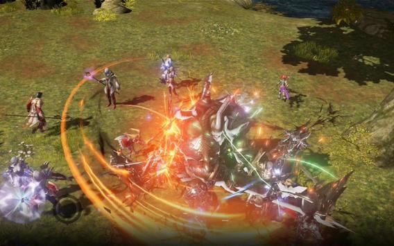 Lineage2 Revolution screenshot 19