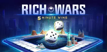 Rich Wars