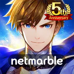 Seven Knights APK Herunterladen