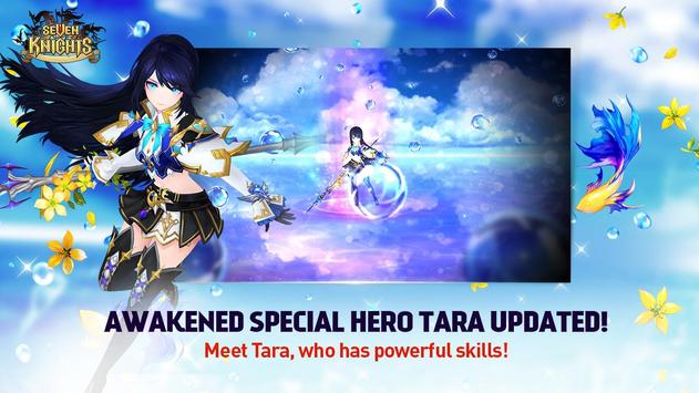 Seven Knights For Android Apk Download