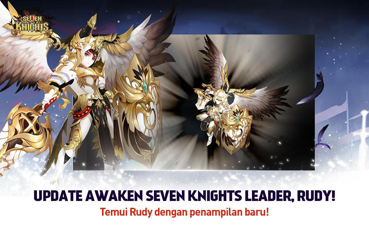 Seven knights codes Seven knights codes