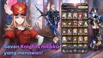 Seven Knights Idle Adventure screenshot 2