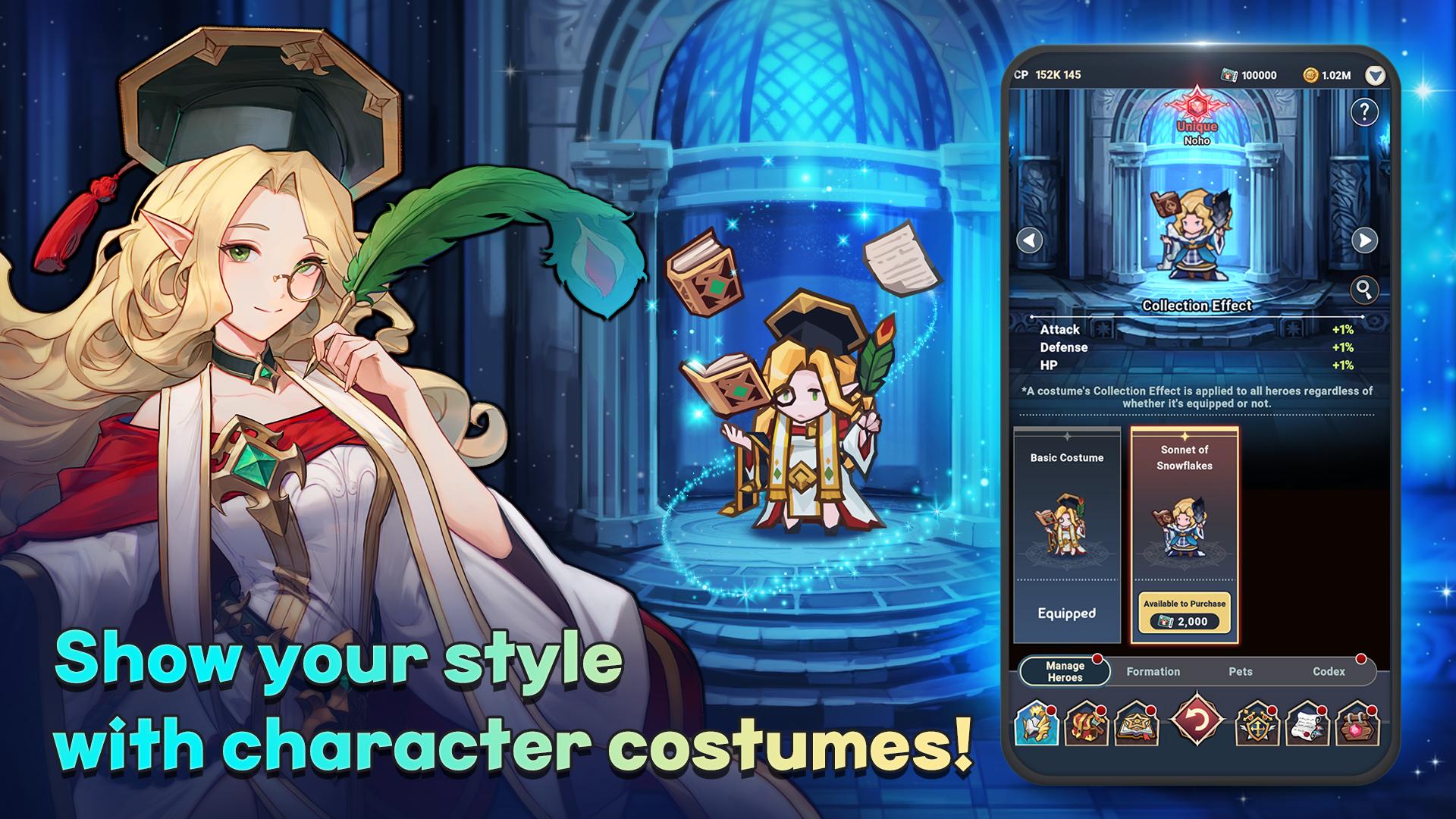Seven knights idle коды Seven knights idle коды