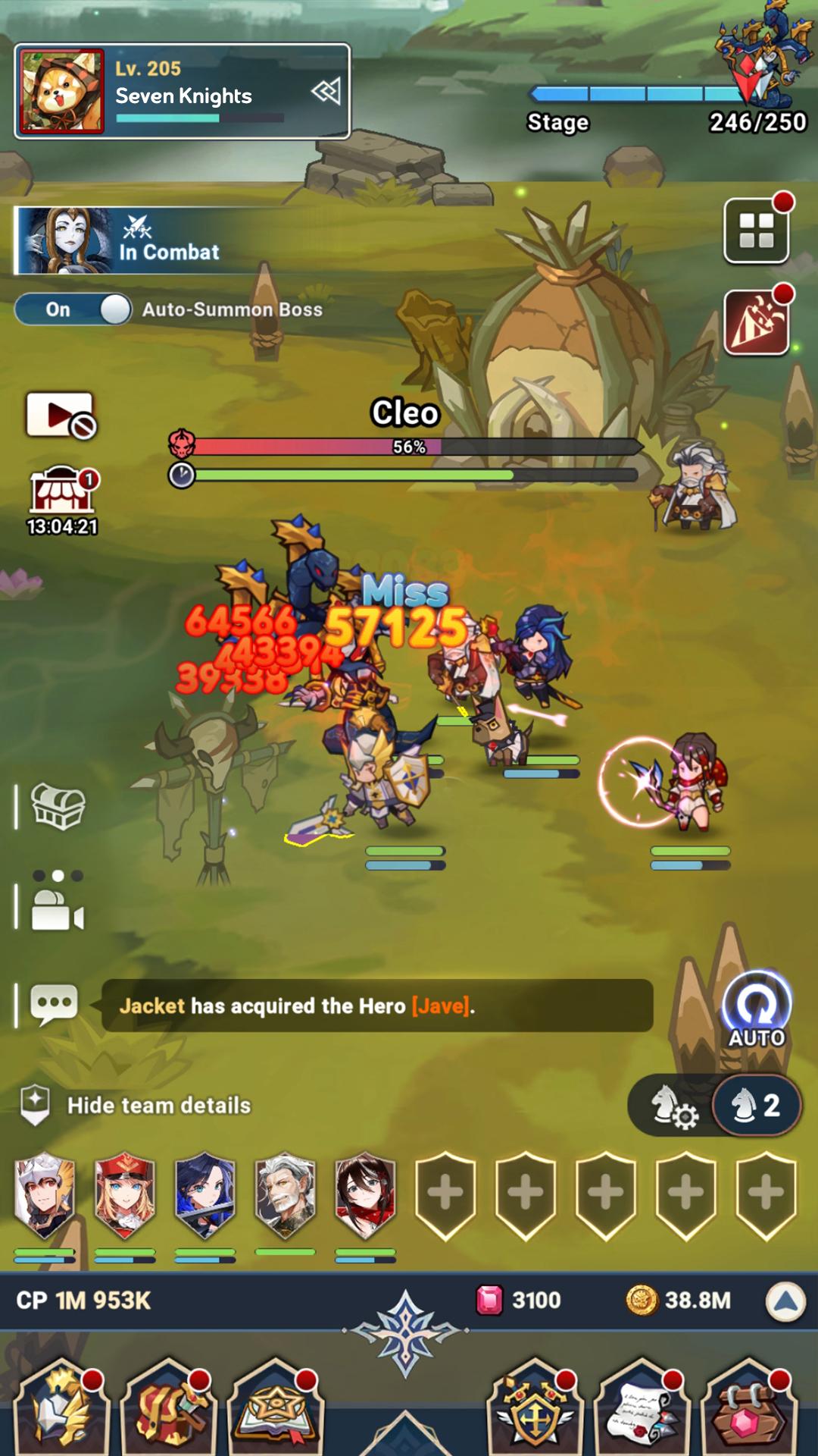 Seven knights idle adventure коды Seven knights idle adventure коды
