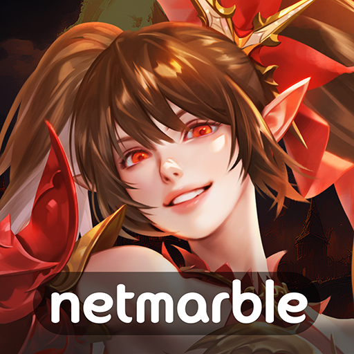 七騎士2 (Seven Knights 2)