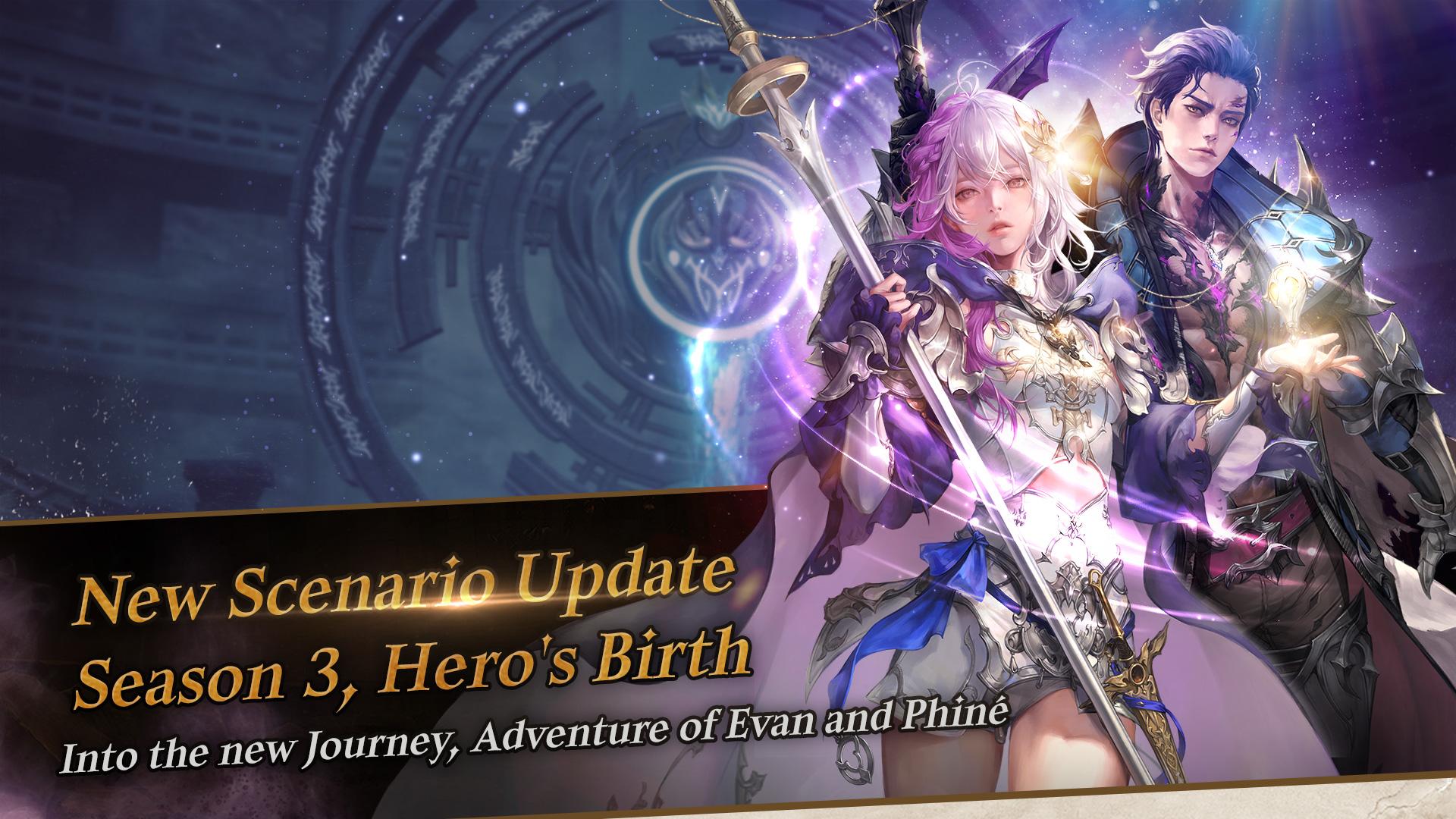 Seven knights idle коды Seven knights idle коды