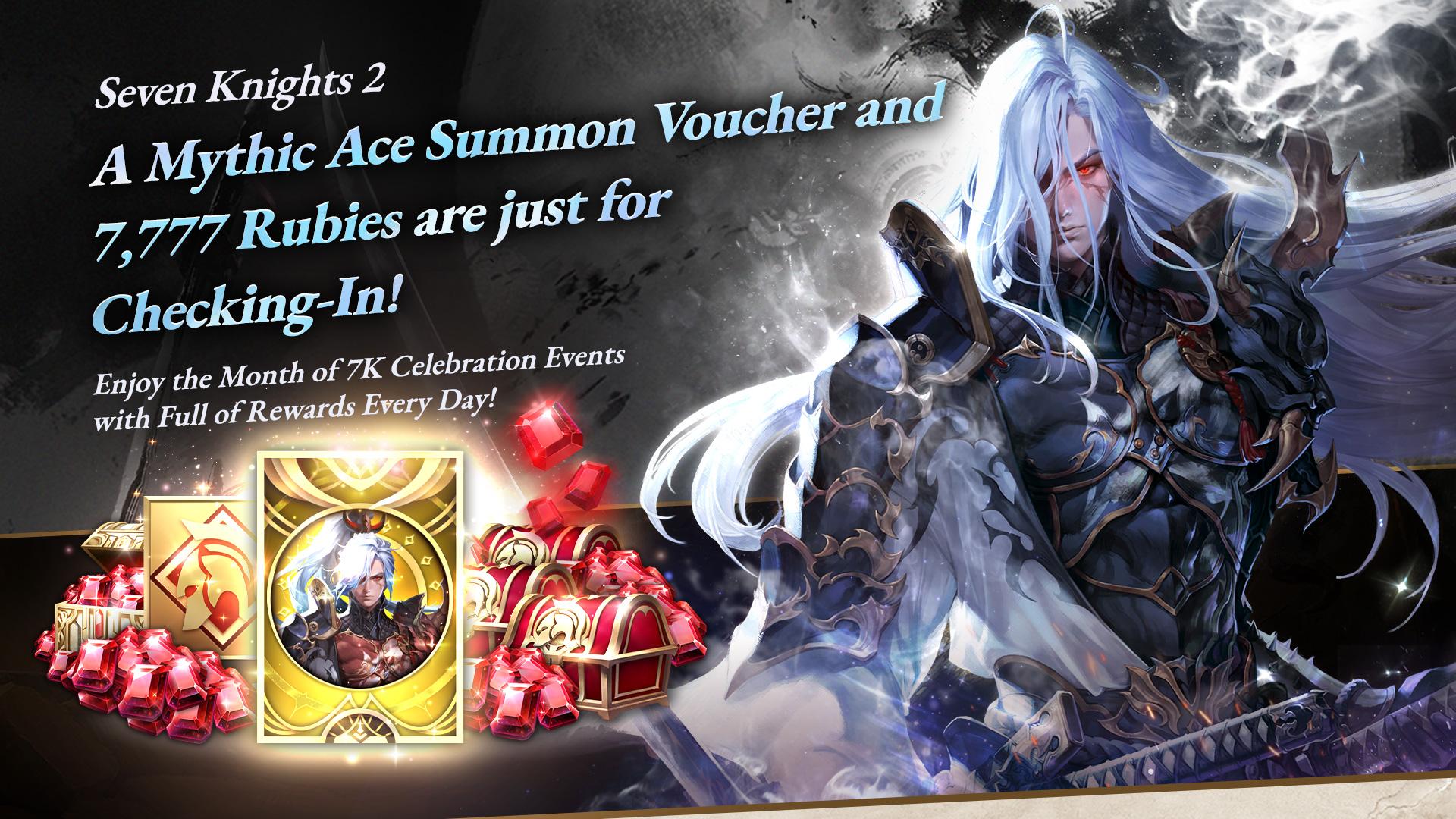 Seven knights idle adventure коды Seven knights idle adventure коды
