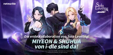 Solo Leveling:Arise