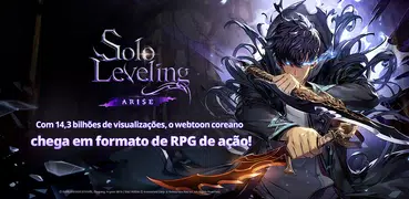 Solo Leveling:Arise