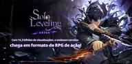 Como baixar Solo Leveling:Arise apk versão mais recente 1.4.55 para Android 2026