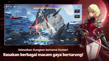 Solo Leveling:Arise syot layar 1