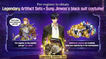 Solo Leveling:Arise পোস্টার