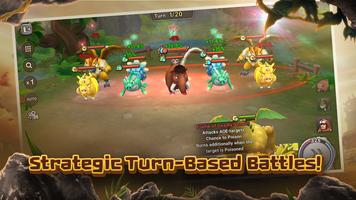 StoneAge World syot layar 2