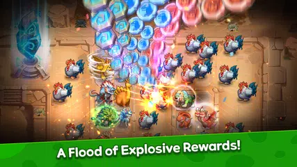 StoneAge: Idle Adventure XAPK download