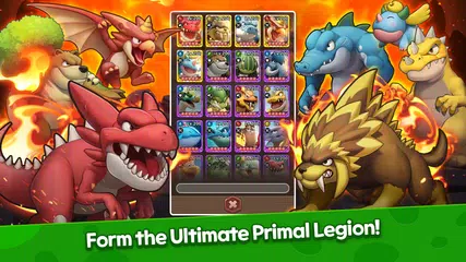 StoneAge: Idle Adventure XAPK download