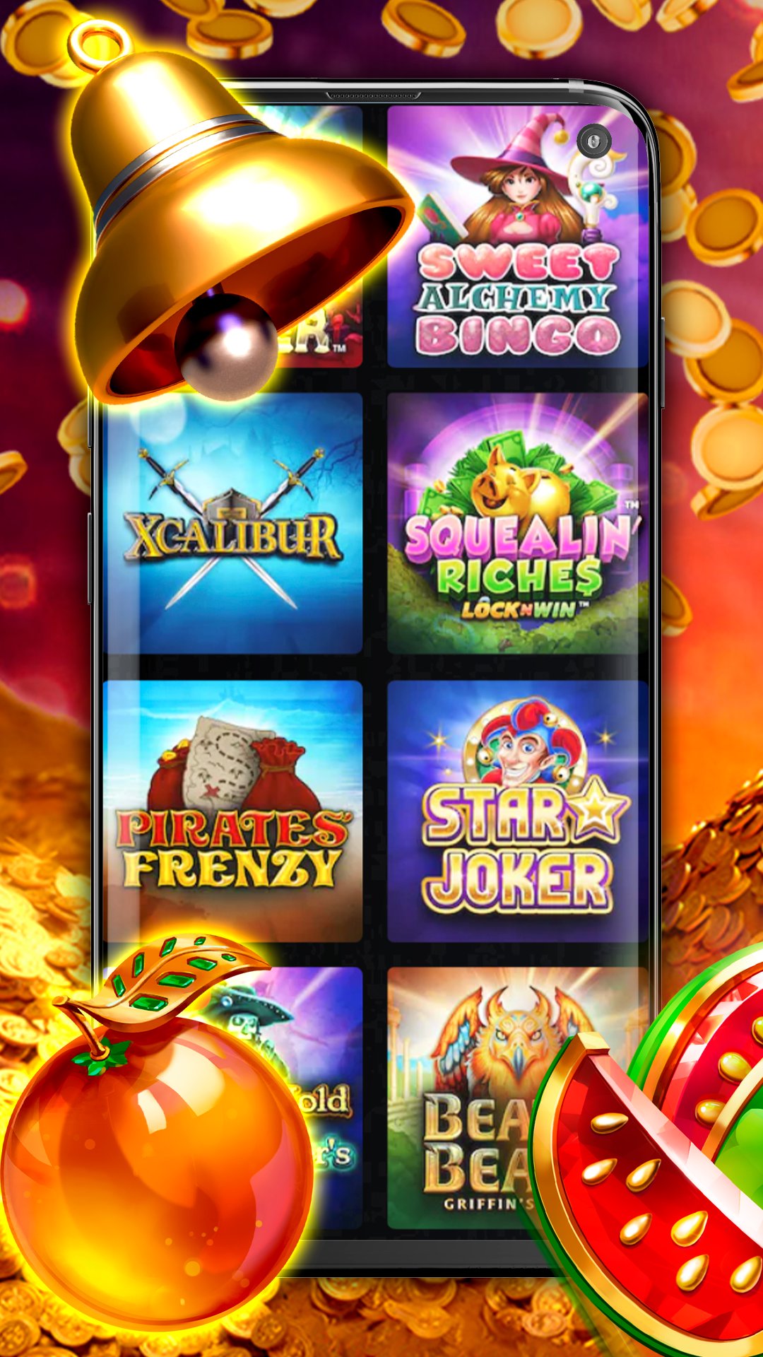 4 Crowns Casino Download: Review for Players in the United Kingdom
