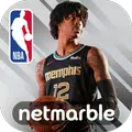 NBA Ball Stars