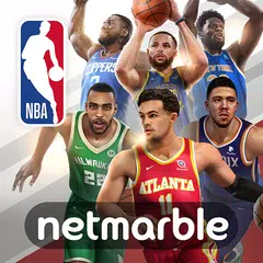 NBA Ball Stars XAPK Herunterladen