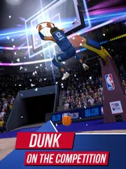 NBA Ball Stars: Manage a team of basketball stars! XAPK download