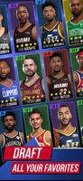 NBA Ball Stars الملصق